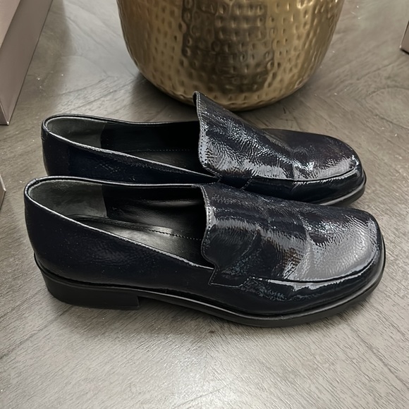 FRANCO SARTO Bocca Loafers - Picture 3 of 10